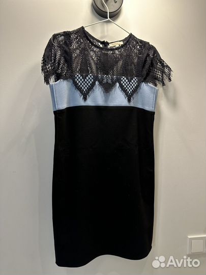 Платье maje 46