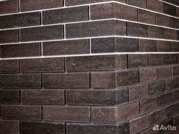 Гиперпрессованный кирпич