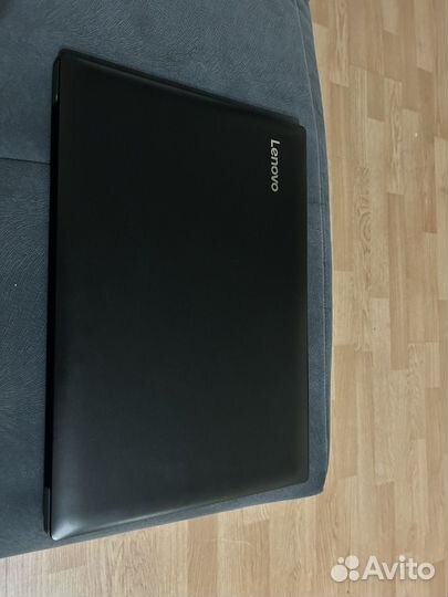 Ноутбук lenovo
