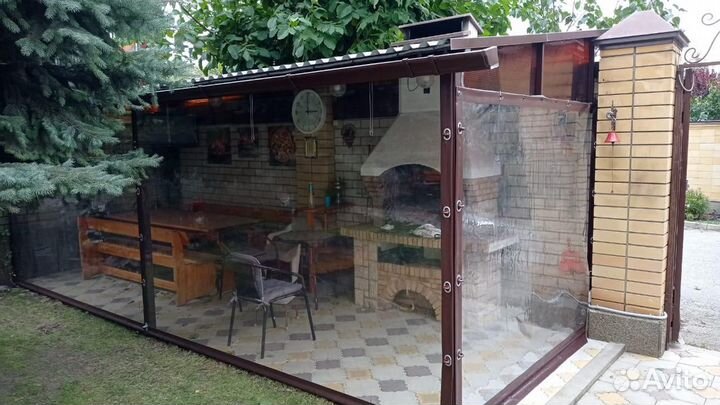 Мягкие окна