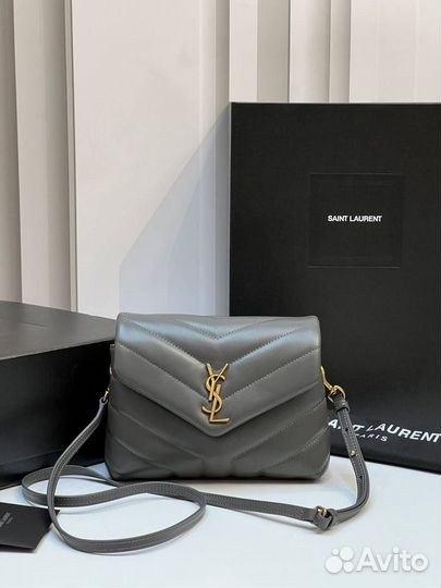 Сумка Saint Laurent Loulou