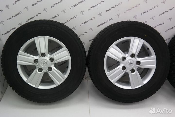 Dunlop SP Winter Ice 01 285/60 R18 116S