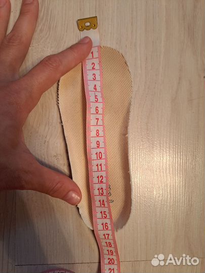 Сандали для девочки 26