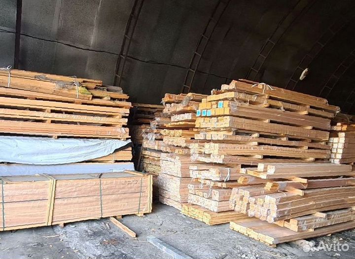 Планкен косой лиственница 20х140х3000х5шт