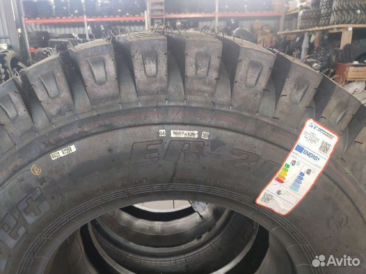 Шина для фронтала 17.5-25 R25