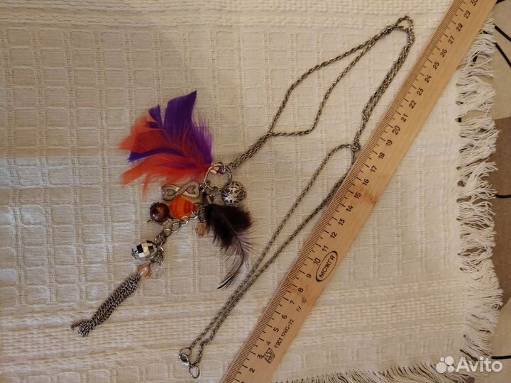 Бижутерия СССР