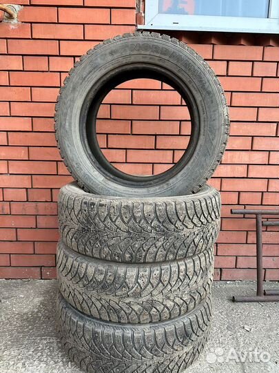 Nordman Nordman 4 205/60 R16