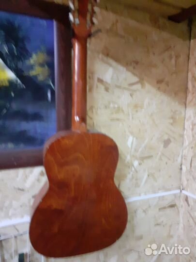 Гитара Кремона