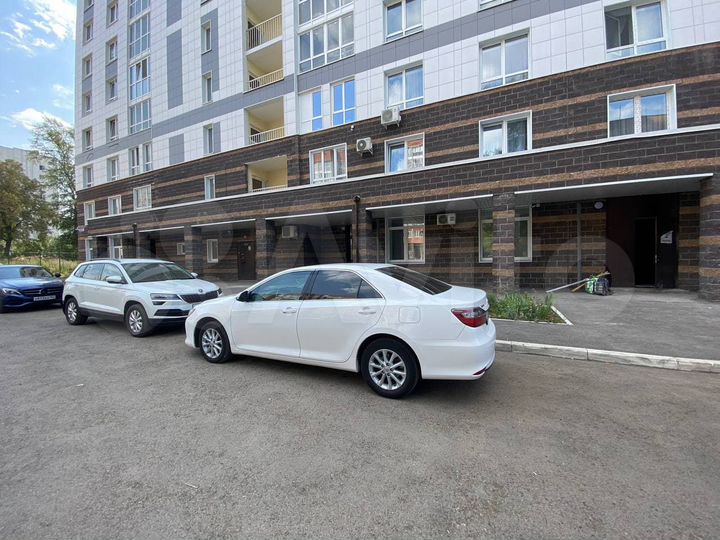 Офис в центре 32 м²