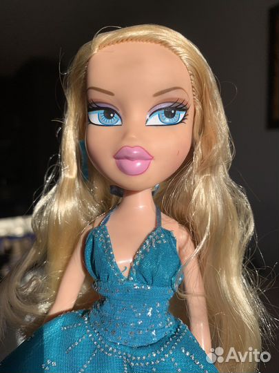 Кукла Bratz