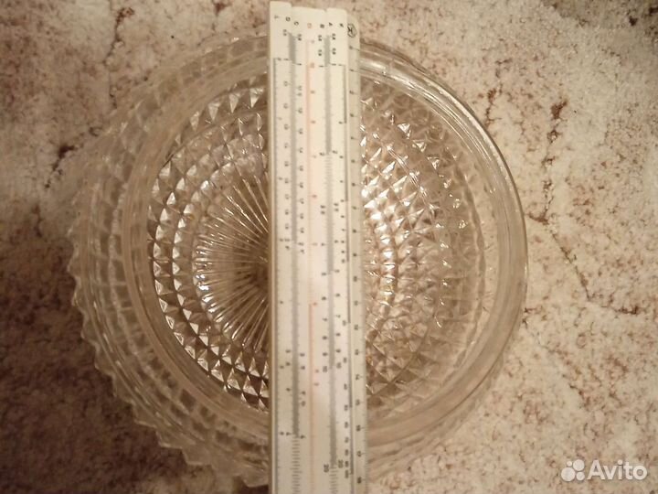 Плафоны СССР