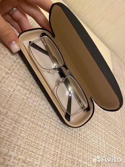 Очки корригирующие