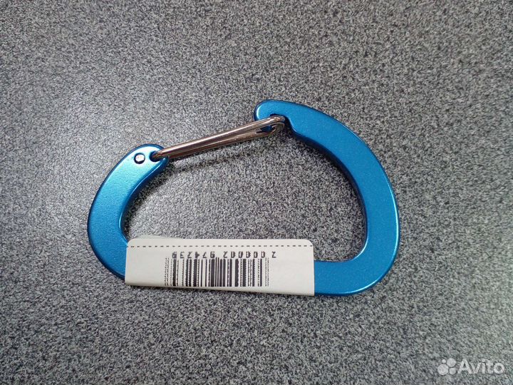 Карабин сувенирный Вертикаль