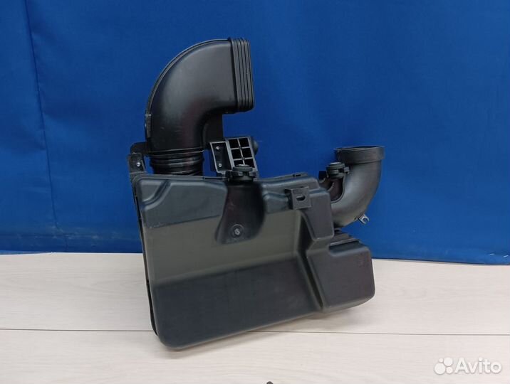 Резонатор воздушный Kia Rio 3 QB 2011-2017