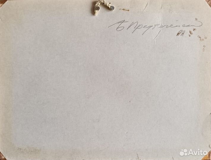 Летний пейзаж