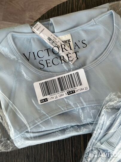 Victoria's Secret спортивный костюм