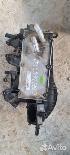 Впускной коллектор VAG CBZ