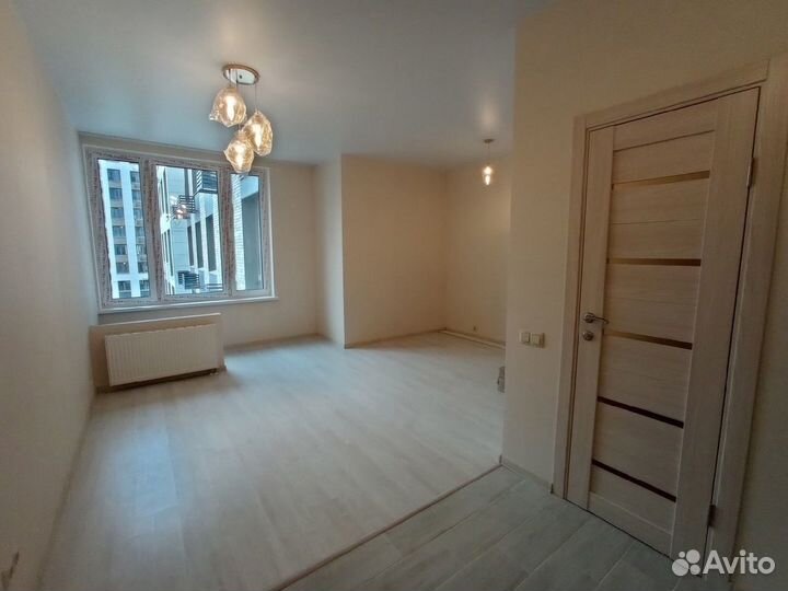 Дизайн интерьера квартир