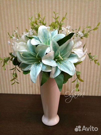 Цветочная композиция