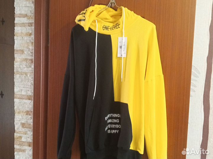 Худи женское 60р