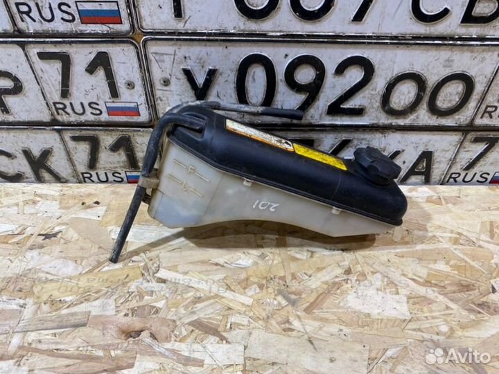 Расширительный бачок Hyundai Matrix хетчбэк 2005