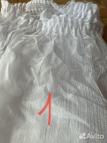 Шторы и Тюль бу