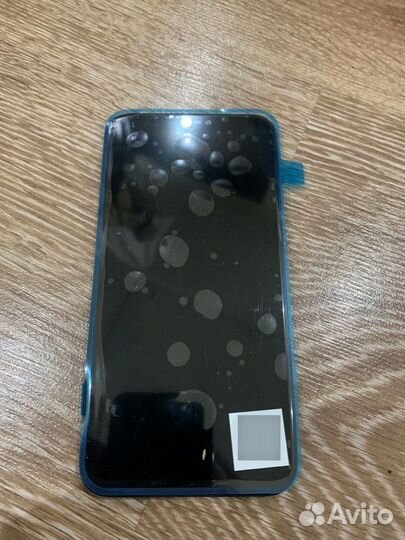 Дисплей iPhone 11