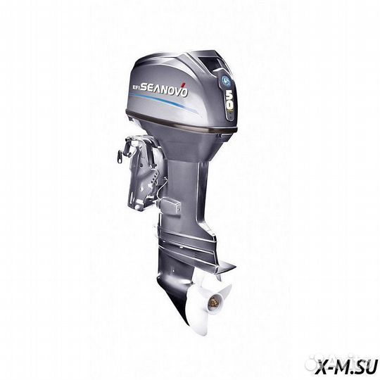 Лодочный мотор сеаново SN50ffel-T