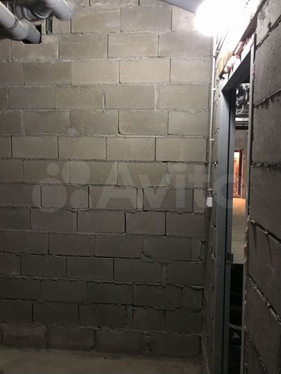 Склад, кладовка, хранение вещей 8 м. кв