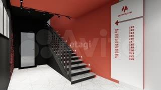 Сдам офисное помещение, 18 м²