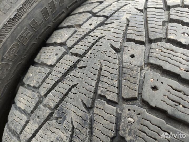Nokian Tyres Hakkapeliitta 7 SUV 285/60 R18