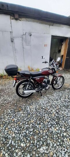 Racer RC50 alpha + цпг 110