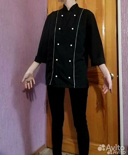 Форма поварская