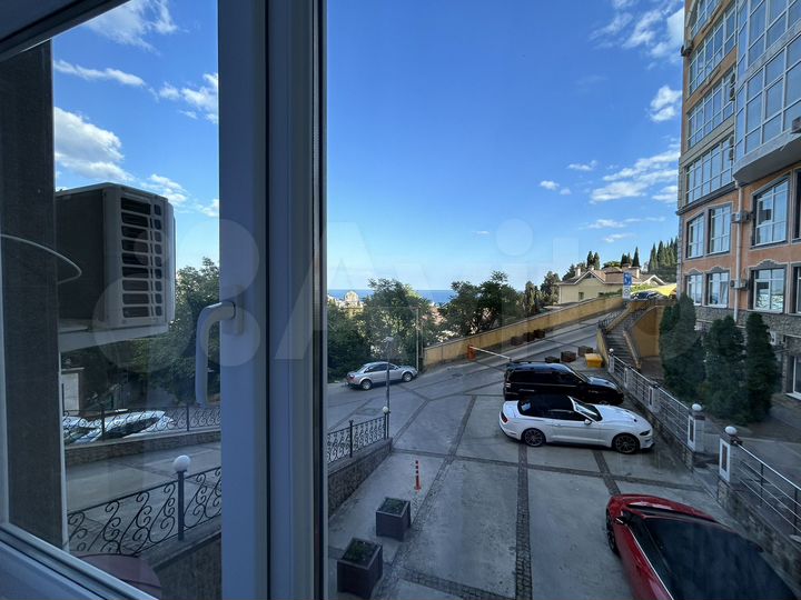 Квартира-студия, 18 м², 2/4 эт.