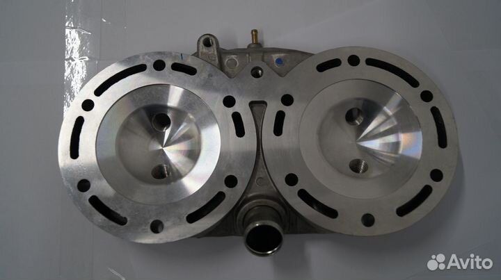 Головка блока цилиндров Arctic cat 800 3007-873