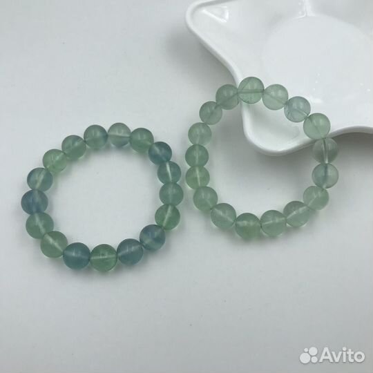 Браслет из натуральных камней