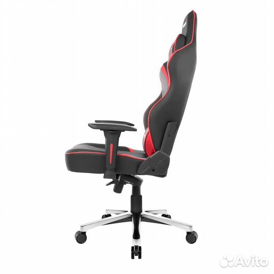 Игровое кресло AKRacing AK-MAX-RED