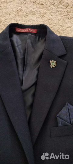 Костюм школьный для мальчика