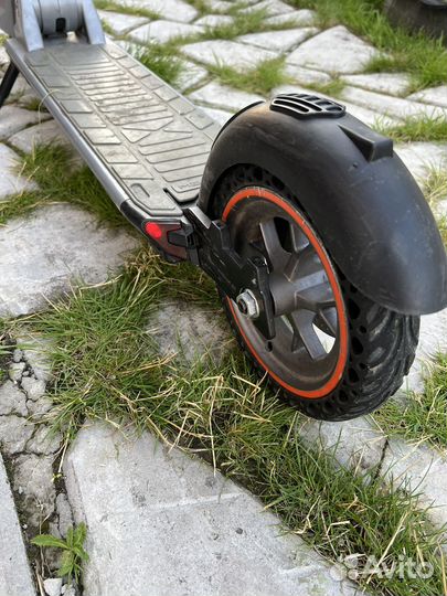 Электросамокат Kugoo M2 PRO