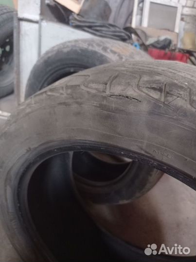 Triangle TR968 215/50 R17 95V