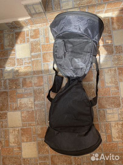 Гироскутер бу