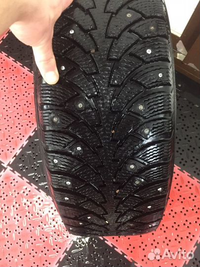 Литые диски