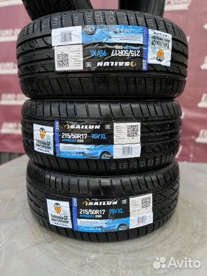 Sailun Atrezzo ZSR SUV 265/35 R22 102Y