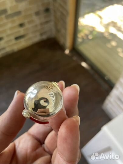 Елочные игрушки СССР