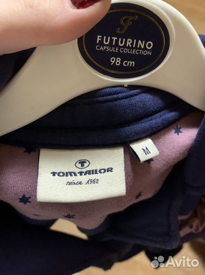 Пиджак tom tailor