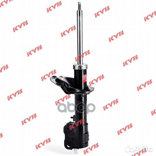 339 105 амортизатор передний левый газовый Mit