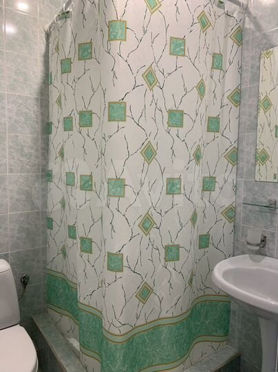 Комната 12 м² в 5-к., 3/4 эт.