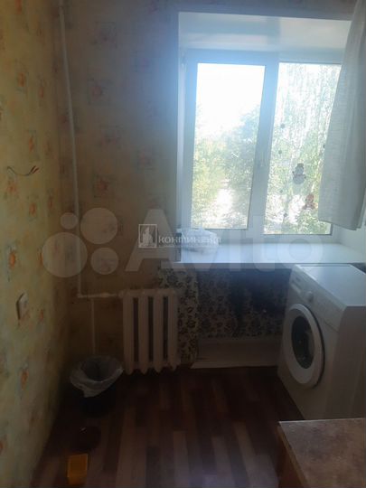 2-к. квартира, 47 м², 2/5 эт.