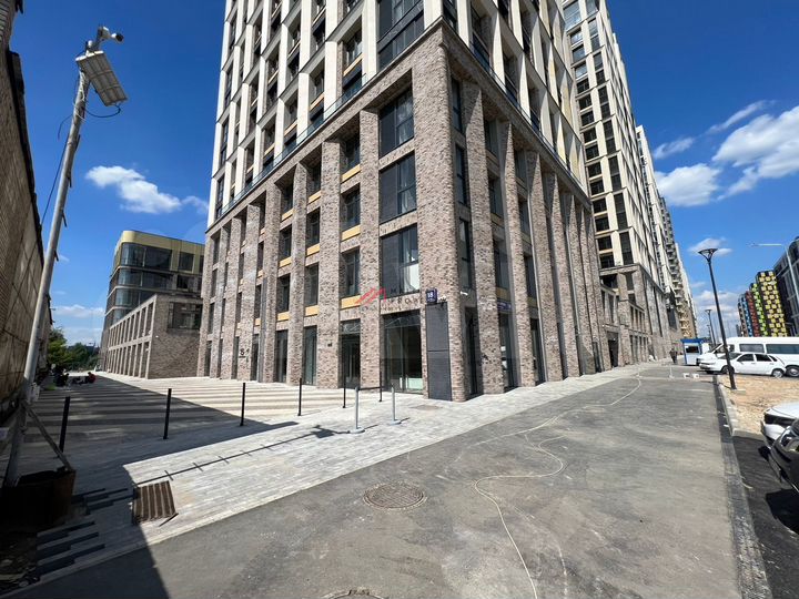 Продам торговое помещение, 39 м²