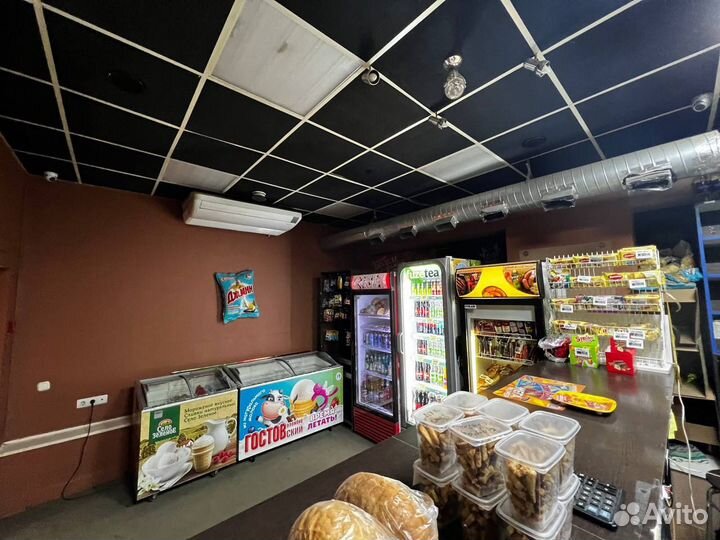 Продам готовый бизнес